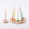 Mader Spin Top Ara | ©Conscious Craft